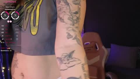 Sofia Lush is active  PVT is open  Welcome to the world of pleasure online show from 24, 12, 2024