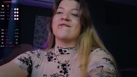 Sofia Lush is active  PVT is open  Welcome to the world of pleasure online show from 15, 1, 2025