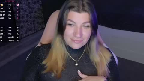 Sofia Lush is active  PVT is open  Welcome to the world of pleasure online show from 19, 2, 2025