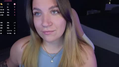 Sofia Lush is active  PVT is open  Welcome to the world of pleasure online show from 20, 2, 2025