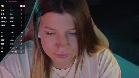 Sofia Lush is active  PVT is open  Welcome to the world of pleasure online show from 10, 9, 2025