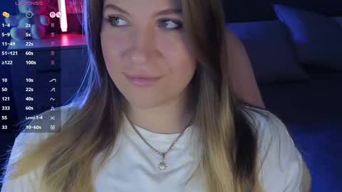 Sofia Lush is active  PVT is open  Welcome to the world of pleasure online show from 20, 10, 2025