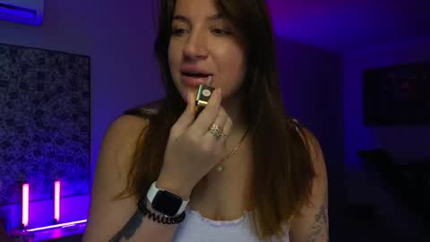 Sofia Lush is active  PVT is open  Welcome to the world of pleasure online show from 18, 5, 2026