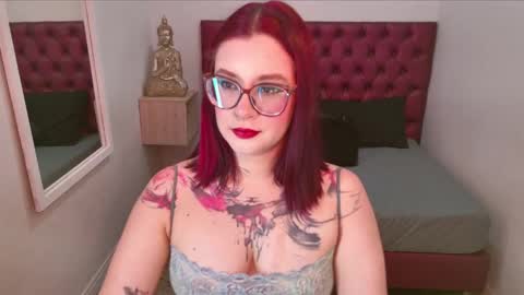 Snapshot of sofia__fanning chatting on 22, 1, 2025 . . online show from 22, 1, 2025