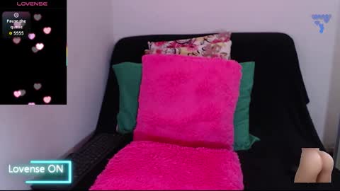 Snapshot of sofia__whitee chatting on 21, 2, 2026 sofia whitee online show from 21, 2, 2026