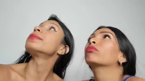 sofia_and_sara online show from 13, 1, 2025