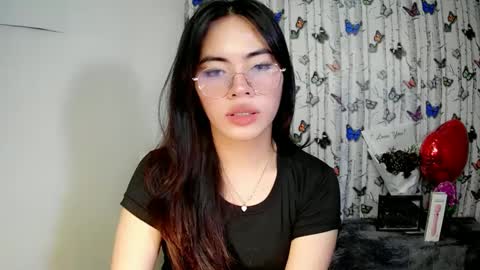 Chady online show from 1, 2, 2025