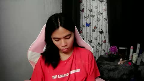 Snapshot of sofia_ava24 chatting on 20, 2, 2026 Chady online show from 20, 2, 2026