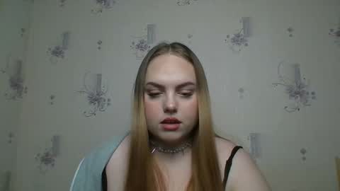 Snapshot of sofia_barbie chatting on 4, 10, 2025 sofia barbie online show from 4, 10, 2025