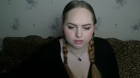 Snapshot of sofia_barbie chatting on 5, 10, 2025 sofia barbie online show from 5, 10, 2025