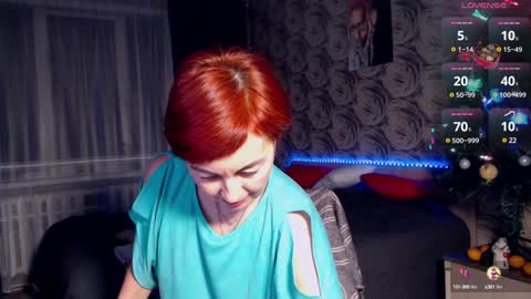 Sofia online show from 26, 12, 2024