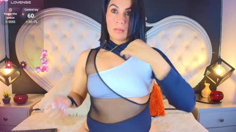 Snapshot of sofia_convers chatting on 31, 12, 2024 Sofia online show from 31, 12, 2024