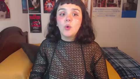 Sofi online show from 11, 12, 2024