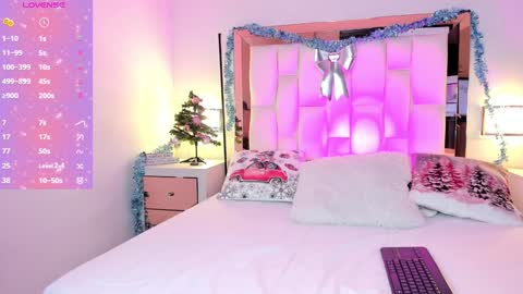 Snapshot of sofia_dream7 chatting on 21, 12, 2024 Sofi online show from 21, 12, 2024