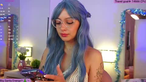 Snapshot of sofia_dream7 chatting on 28, 12, 2024 Sofi online show from 28, 12, 2024