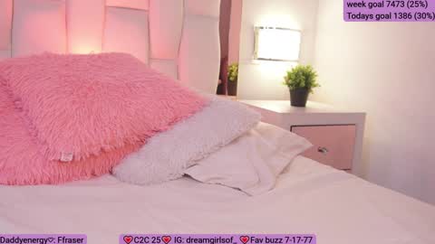 Snapshot of sofia_dream7 chatting on 24, 1, 2025 Sofi online show from 24, 1, 2025