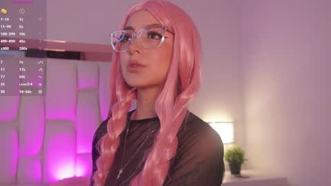 Snapshot of sofia_dream7 chatting on 29, 1, 2025 Sofi online show from 29, 1, 2025