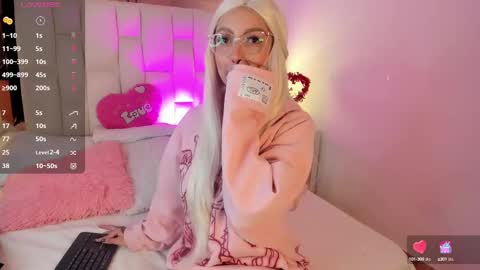 Snapshot of sofia_dream7 chatting on 18, 2, 2025 Sofi online show from 18, 2, 2025