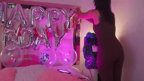 Snapshot of sofia_dream7 chatting on 19, 2, 2025 Sofi online show from 19, 2, 2025