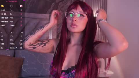 Snapshot of sofia_dream7 chatting on 22, 2, 2025 Sofi online show from 22, 2, 2025