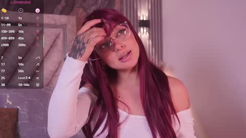 Snapshot of sofia_dream7 chatting on 22, 2, 2025 Sofi online show from 22, 2, 2025