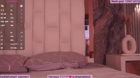 Snapshot of sofia_dream7 chatting on 28, 2, 2025 Sofi online show from 28, 2, 2025