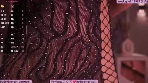 Snapshot of sofia_dream7 chatting on 1, 3, 2025 Sofi online show from 1, 3, 2025