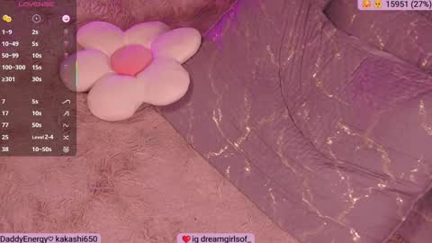 Snapshot of sofia_dream7 chatting on 8, 3, 2025 Sofi online show from 8, 3, 2025