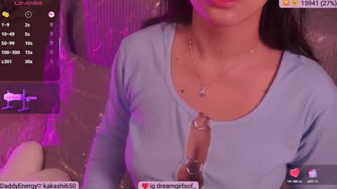 Snapshot of sofia_dream7 chatting on 10, 3, 2025 Sofi online show from 10, 3, 2025