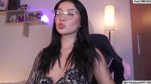 Snapshot of sofia_dream7 chatting on 7, 10, 2025 Sofi online show from 7, 10, 2025