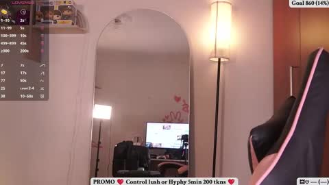 Snapshot of sofia_dream7 chatting on 31, 10, 2025 Sofi online show from 31, 10, 2025