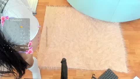Snapshot of sofia_fantasyy chatting on 4, 1, 2025 Sofia fantasyy Online 0700 to 1400 gmt-5 online show from 4, 1, 2025