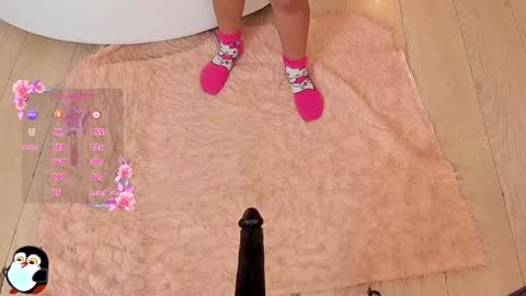 Snapshot of sofia_fantasyy chatting on 17, 1, 2025 Sofia fantasyy Online 0700 to 1400 gmt-5 online show from 17, 1, 2025