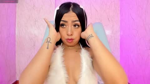 Snapshot of sofia_fantasyy chatting on 21, 1, 2025 Sofia fantasyy Online 0700 to 1400 gmt-5 online show from 21, 1, 2025