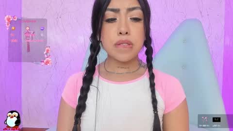 Snapshot of sofia_fantasyy chatting on 31, 1, 2025 Sofia fantasyy Online 0700 to 1400 gmt-5 online show from 31, 1, 2025