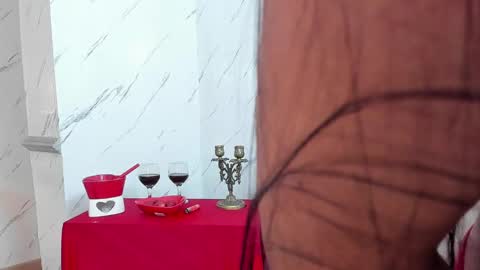 Snapshot of sofia_fantasyy chatting on 14, 2, 2025 Sofia fantasyy Online 0700 to 1400 gmt-5 online show from 14, 2, 2025