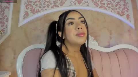 Snapshot of sofia_fantasyy chatting on 11, 9, 2025 Sofia fantasyy Online 0700 to 1400 gmt-5 online show from 11, 9, 2025