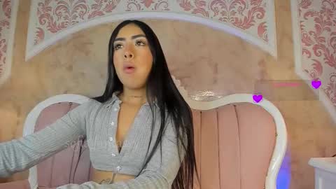 Snapshot of sofia_fantasyy chatting on 20, 9, 2025 Sofia fantasyy Online 0700 to 1400 gmt-5 online show from 20, 9, 2025