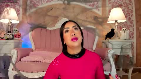 Snapshot of sofia_fantasyy chatting on 10, 10, 2025 Sofia fantasyy Online 0700 to 1400 gmt-5 online show from 10, 10, 2025