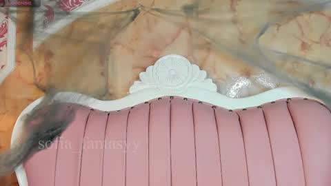 Sofia fantasyy  Online 0700 to 1400 gmt-5 online show from 16, 10, 2025