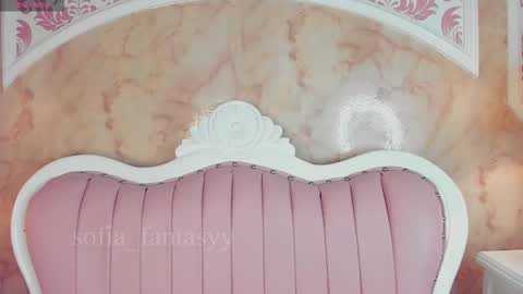 Sofia fantasyy  Online 0700 to 1400 gmt-5 online show from 25, 11, 2025