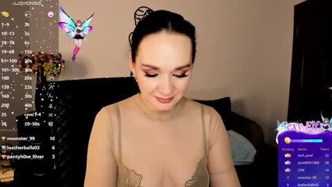 Sofia online show from 7, 2, 2025