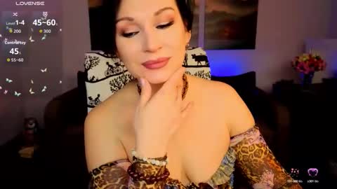Snapshot of sofia_ford chatting on 3, 5, 2026 Sofia online show from 3, 5, 2026