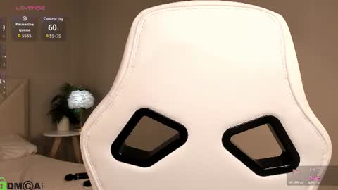Snapshot of sofia_gaze chatting on 15, 6, 2026 Sofia Gaze online show from 15, 6, 2026