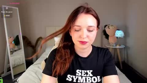 Snapshot of sofia_gaze chatting on 18, 7, 2026 Sofia Gaze online show from 18, 7, 2026