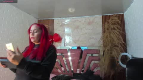 sofia gutierrez   online show from 18, 2, 2025