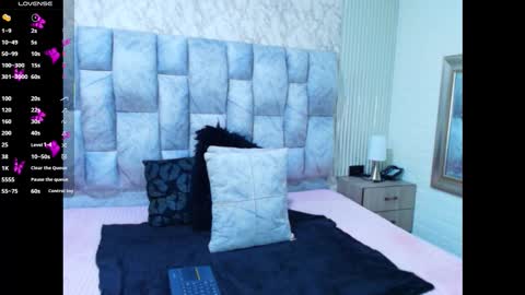 sofia gutierrez   online show from 2, 10, 2025