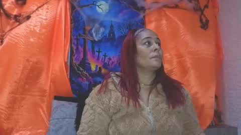 sofia gutierrez   online show from 7, 10, 2025