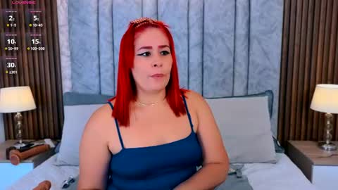 sofia_gutierrez_x online show from 14, 6, 2026