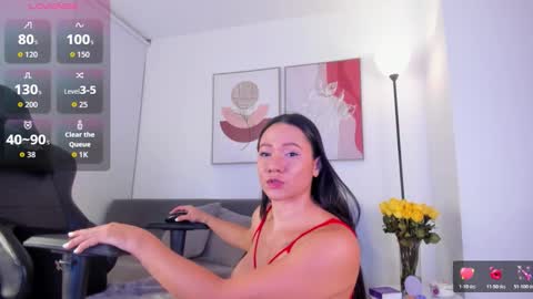 Snapshot of sofia_jones2 chatting on 8, 3, 2026 Sofia Jo IG sofisj023 online show from 8, 3, 2026